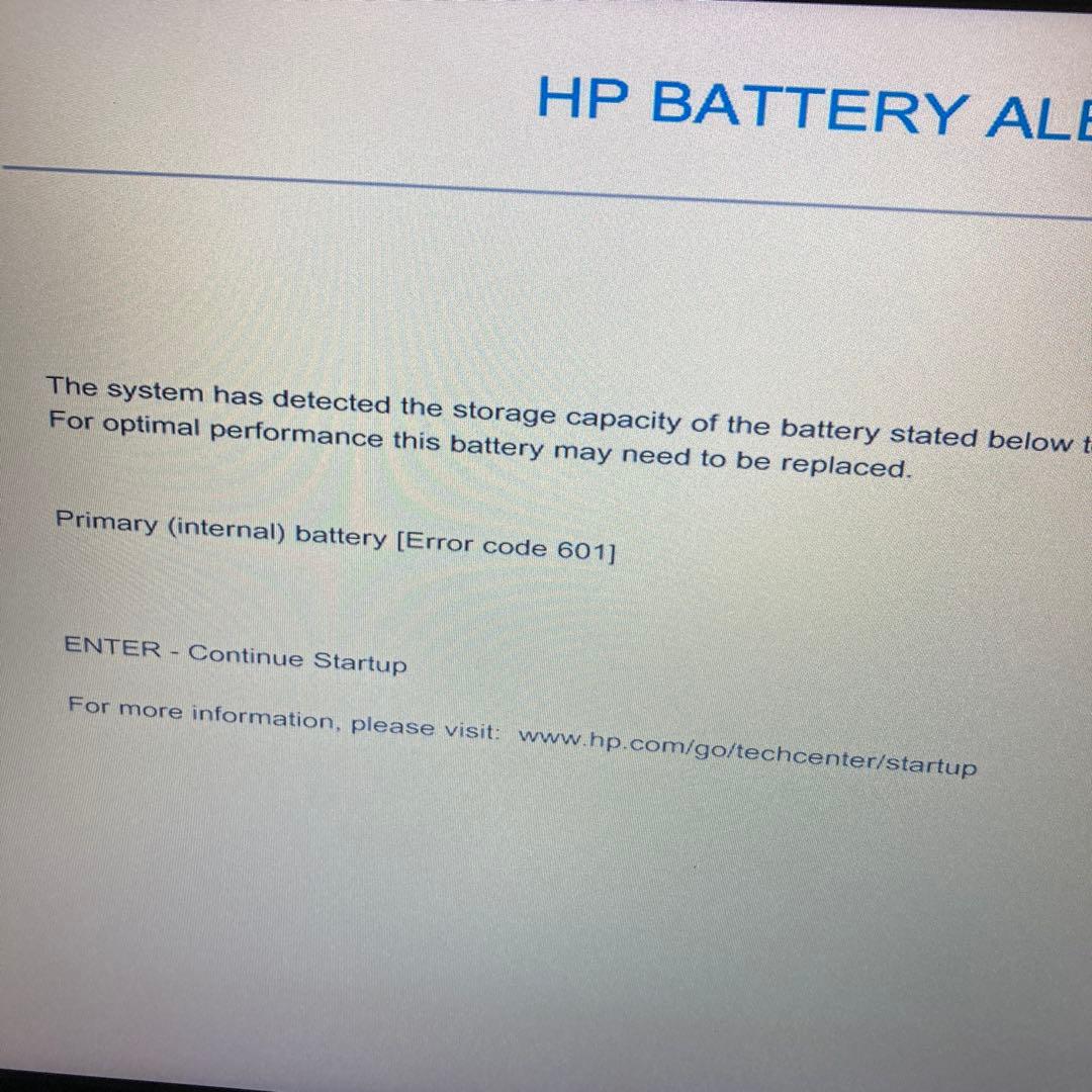 HPノートPC ProBook650G1 Windows7pro64bit