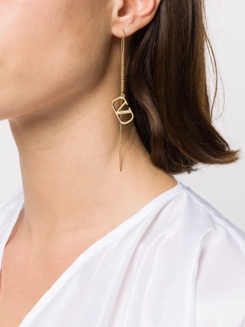 美品！VALENTINO / ピアス