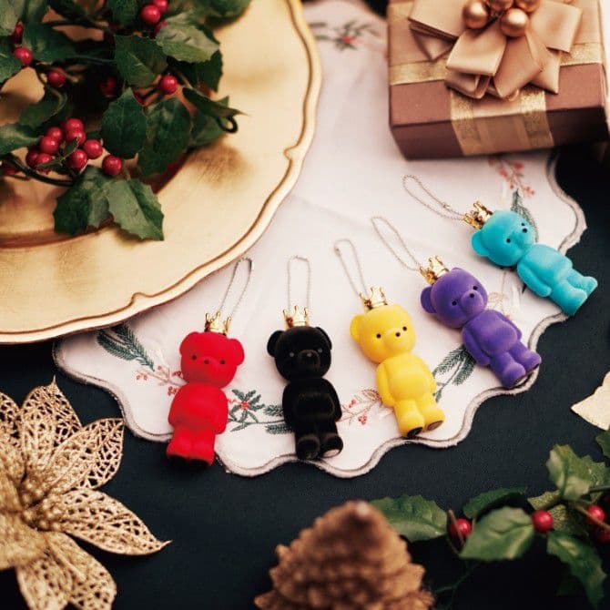 キング＆プリンス　オーナメント キンプリベア　新品　ぬいぐるみ　キンプリ