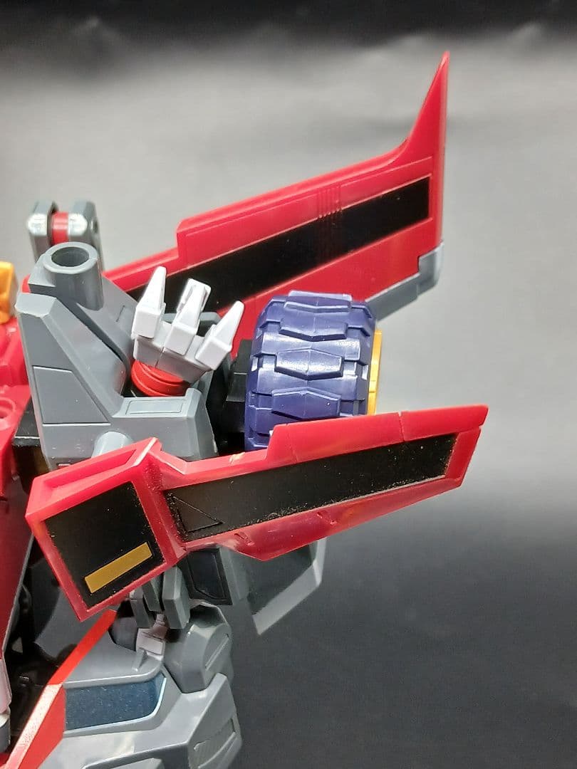 グリッドマン　合体竜人　DX　ダイナゼノン