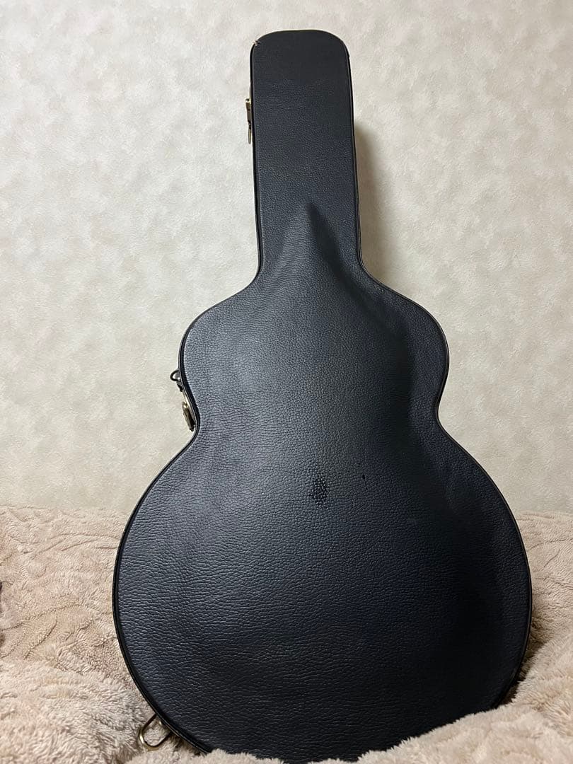 ギター headway