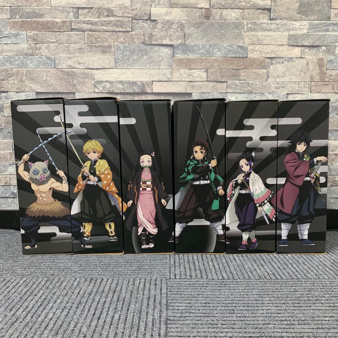 UBIQ 鬼滅の刃 スニーカー 全６種類 フルコンプセット