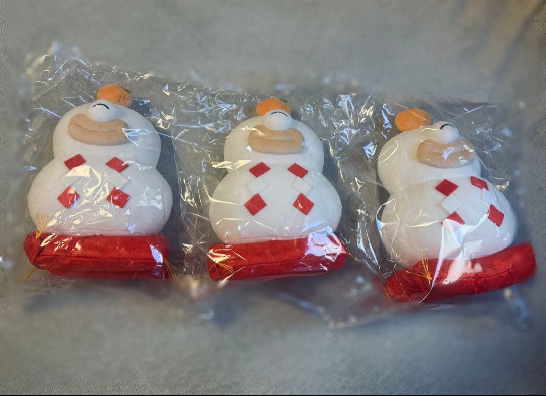 ちいかわ オデみもち