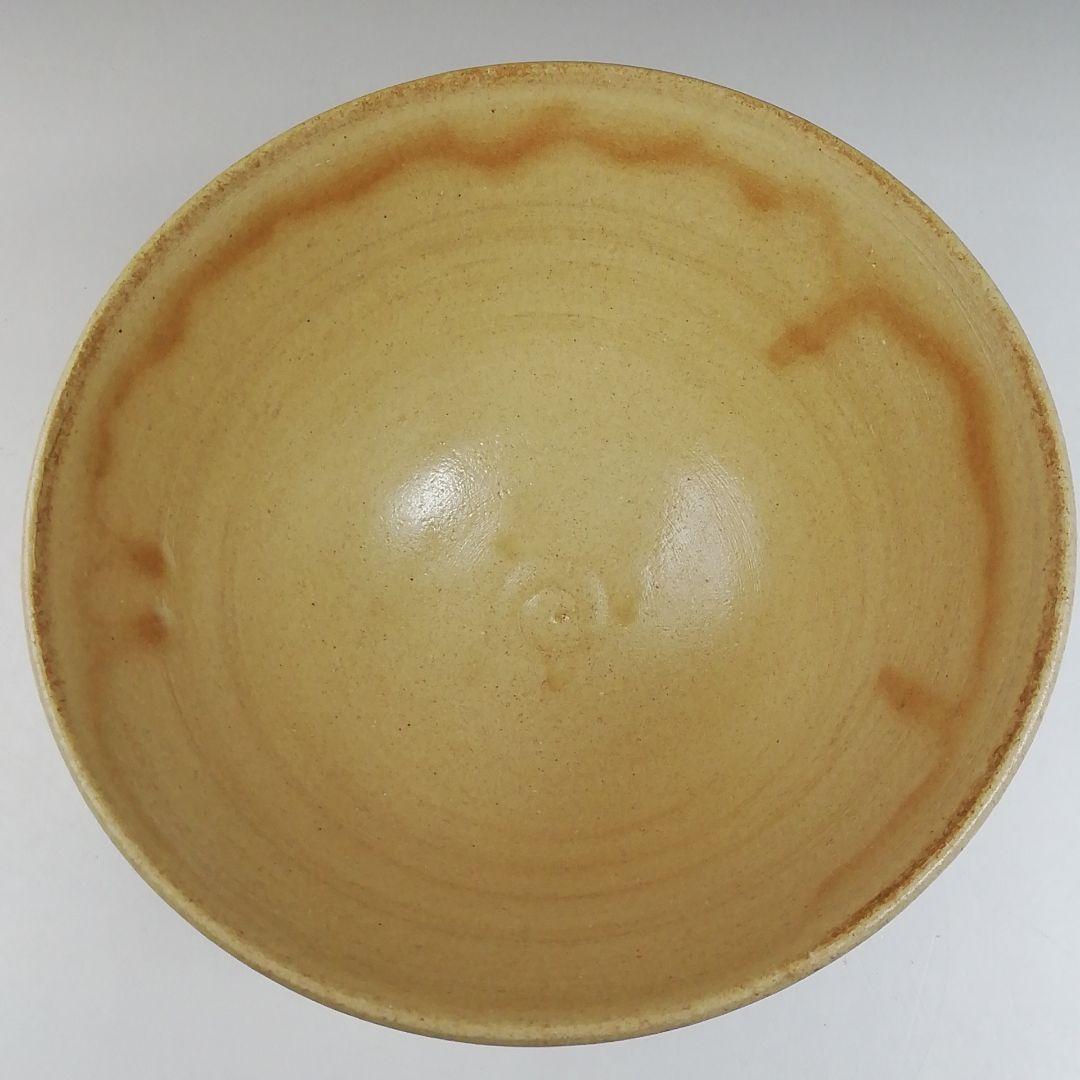 Ｔ６２７　茶碗　『高麗写　小井戸　桜井』『今岡妙見』　共箱　抹茶碗　茶道具