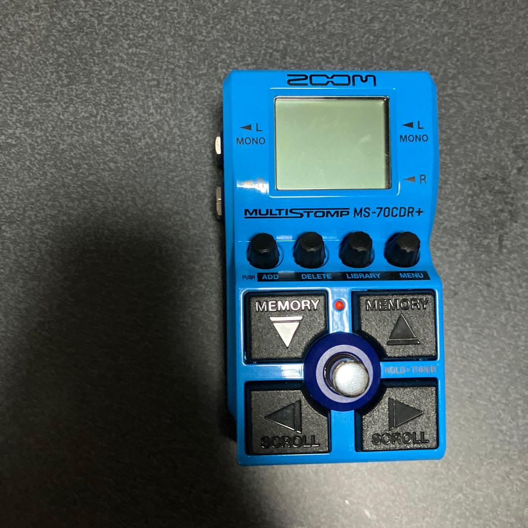 ギター Ms-70cdr+