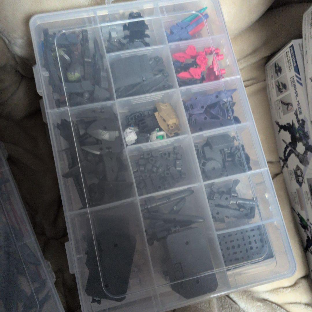 30mm 引退品 まとめ 週末値引き