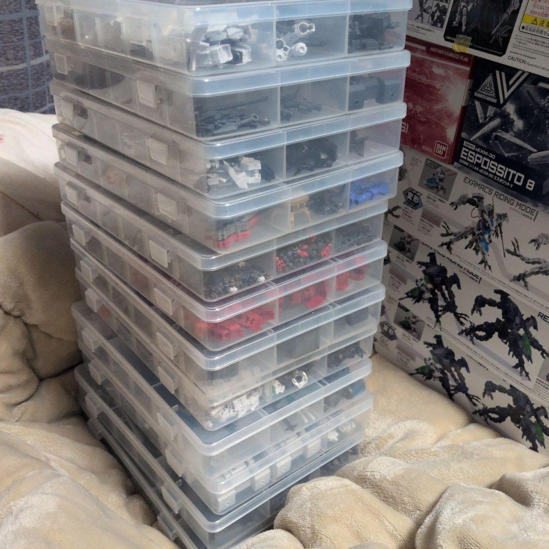 30mm 引退品 まとめ 週末値引き