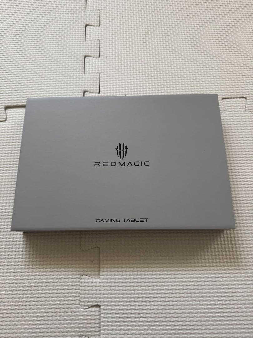 Androidタブレット本体 REDMAGIC Astra 24GB 1TB Black