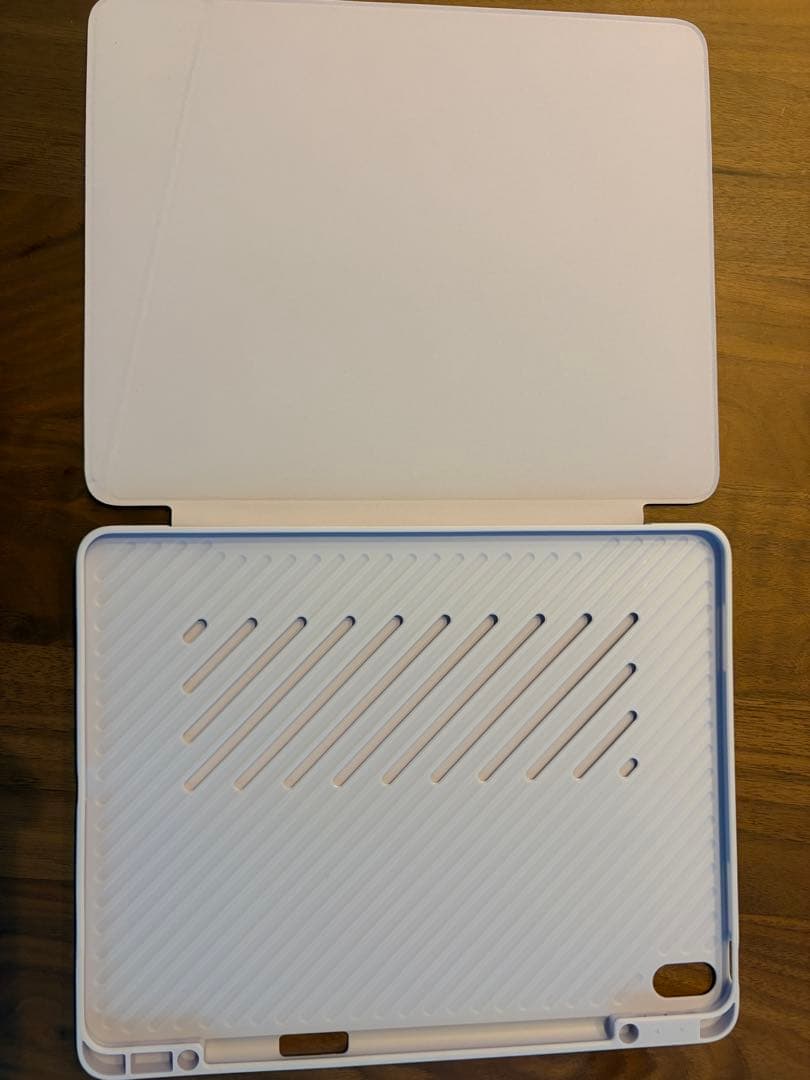 iPad Air 13inch M3 256GB パープル　美品