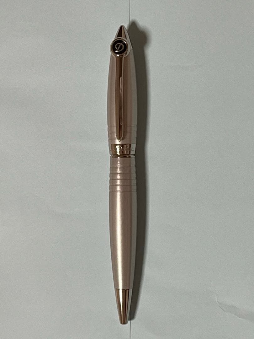 S.T. Dupont デュポン　ボールペン