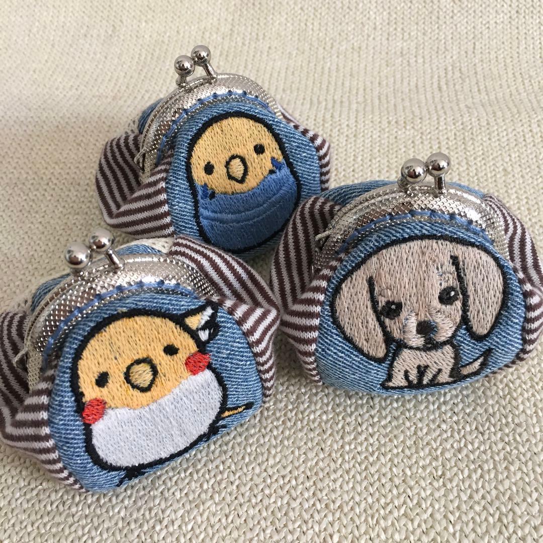 トッシュちょび様　お取り置き中