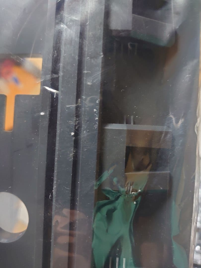 に*ほ様 HG1／144デンドロビウム