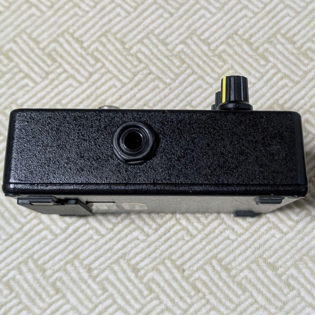 SansAmp GT2 Tech21,NYC ギターエフェクター