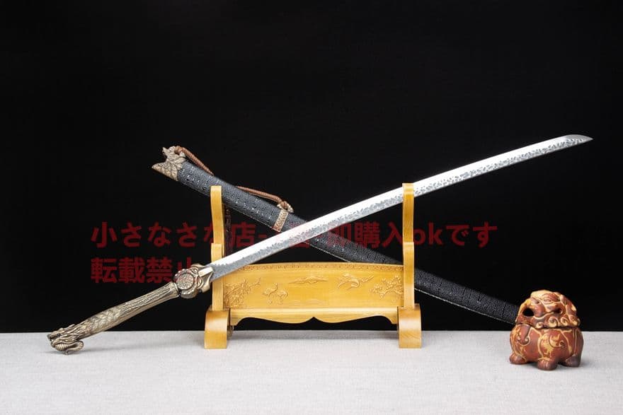 武具　刀装具　日本刀　模造刀   居合刀 異形