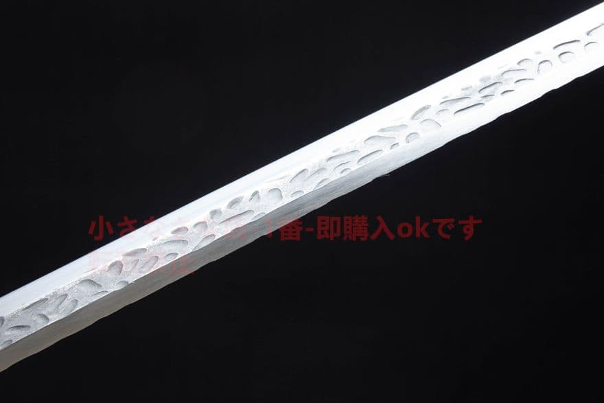 武具　刀装具　日本刀　模造刀   居合刀 異形