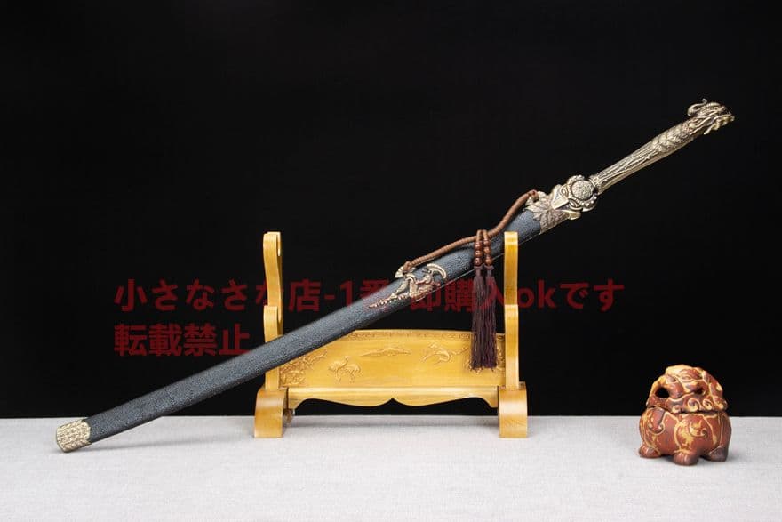 武具　刀装具　日本刀　模造刀   居合刀 異形