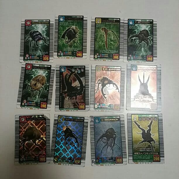 ムシキング