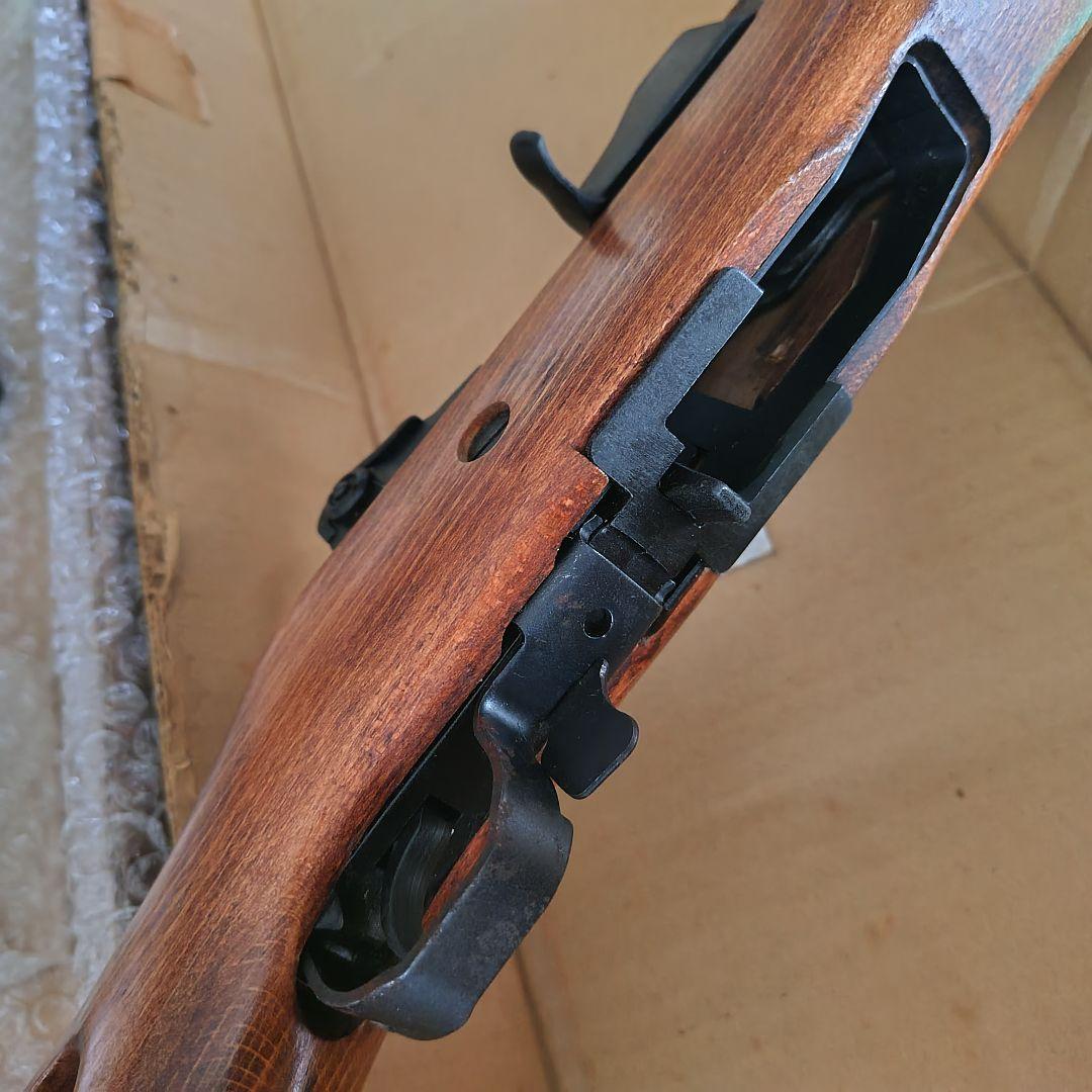 スタームルガー MINI-14