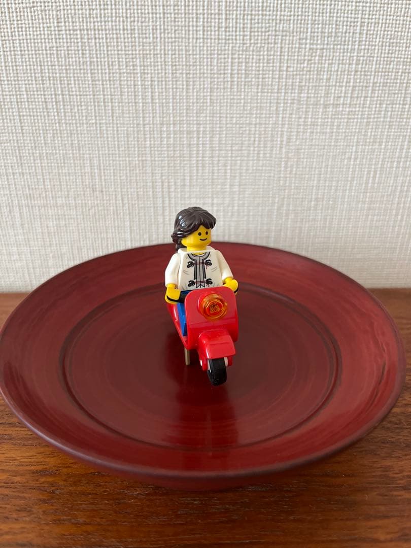 角有伊　漆器 椀 シンプルデザイン