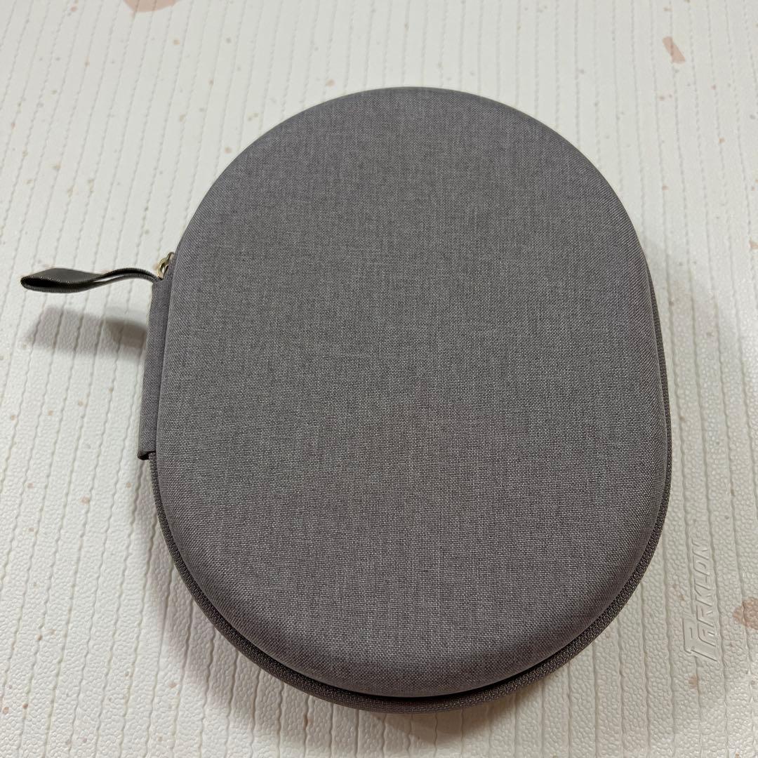 【ほぼ未使用品】WH-1000XM3 プラチナシルバー