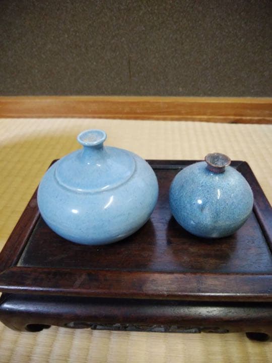 伊万里の油壺
