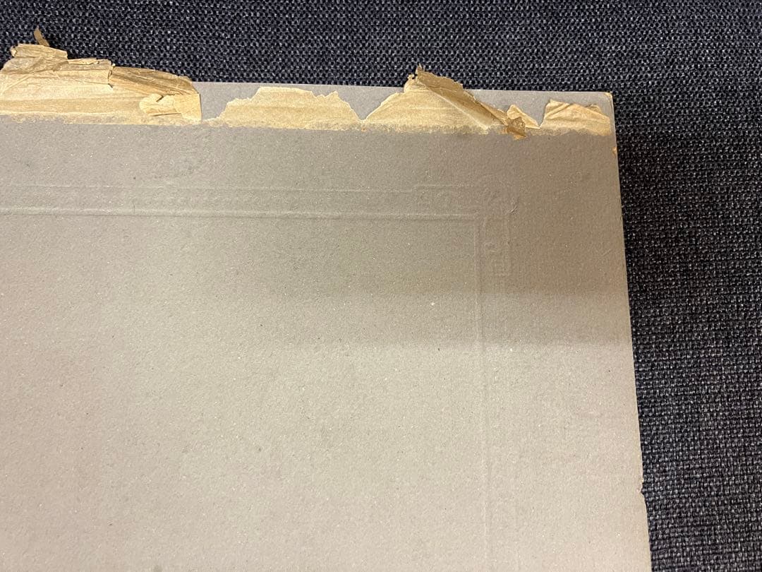 明治〜大正時代　非売品 内務省公式写真 菊花紋章 神社境内 戦前資料　アート