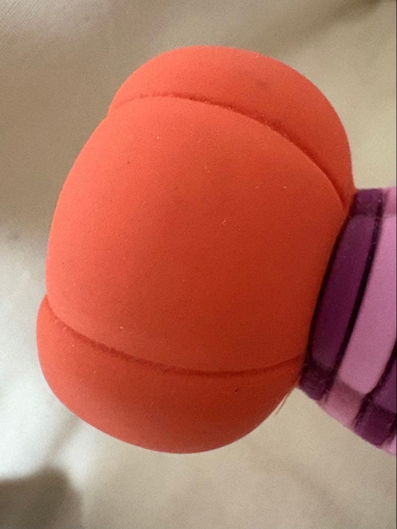 ナポリの男たち ラバーマスコット4体セット