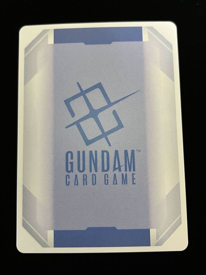 ガンダムカードゲーム リミテッドbox エアリアル パラレル