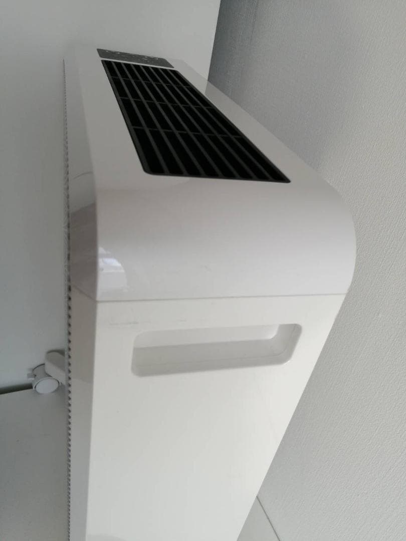 エムテック ケノンヒーター オイルレスヒーター KE-NONKH358-01