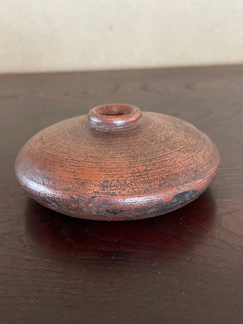 備前の油壺
