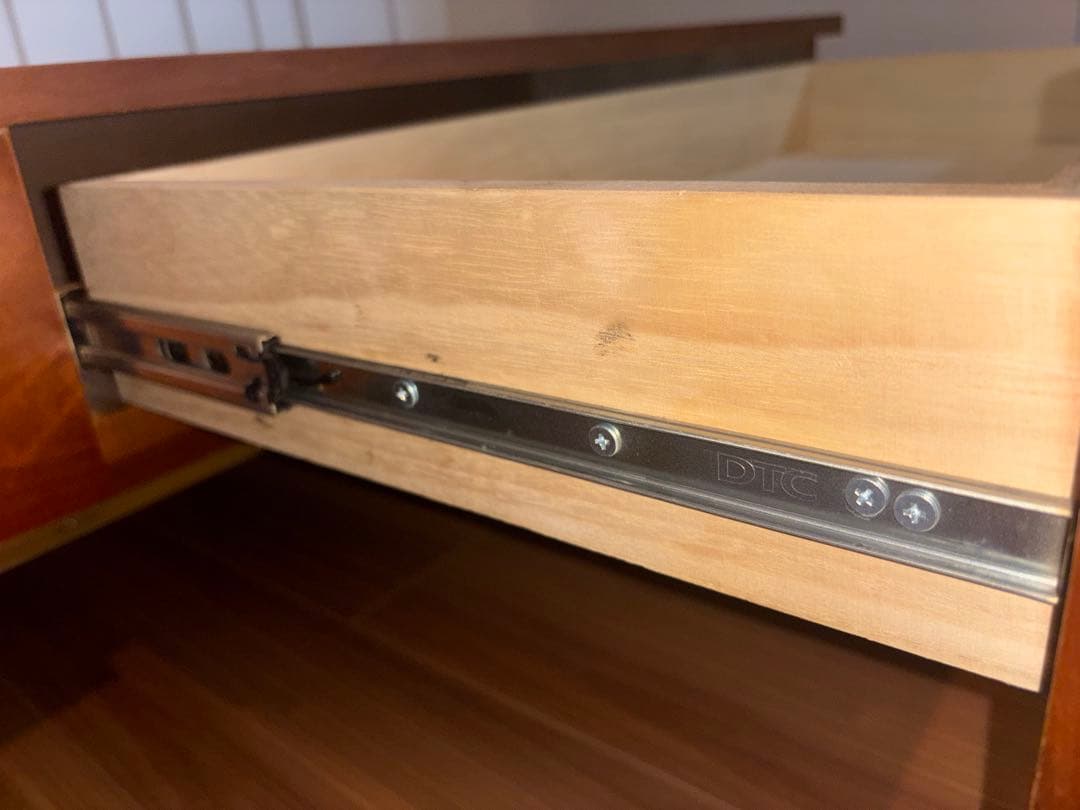 テレビ台 ACME Furniture TRESTLES TV BOARD LOW