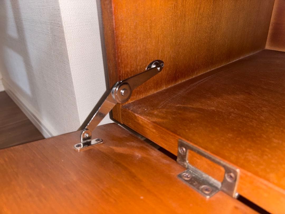 テレビ台 ACME Furniture TRESTLES TV BOARD LOW