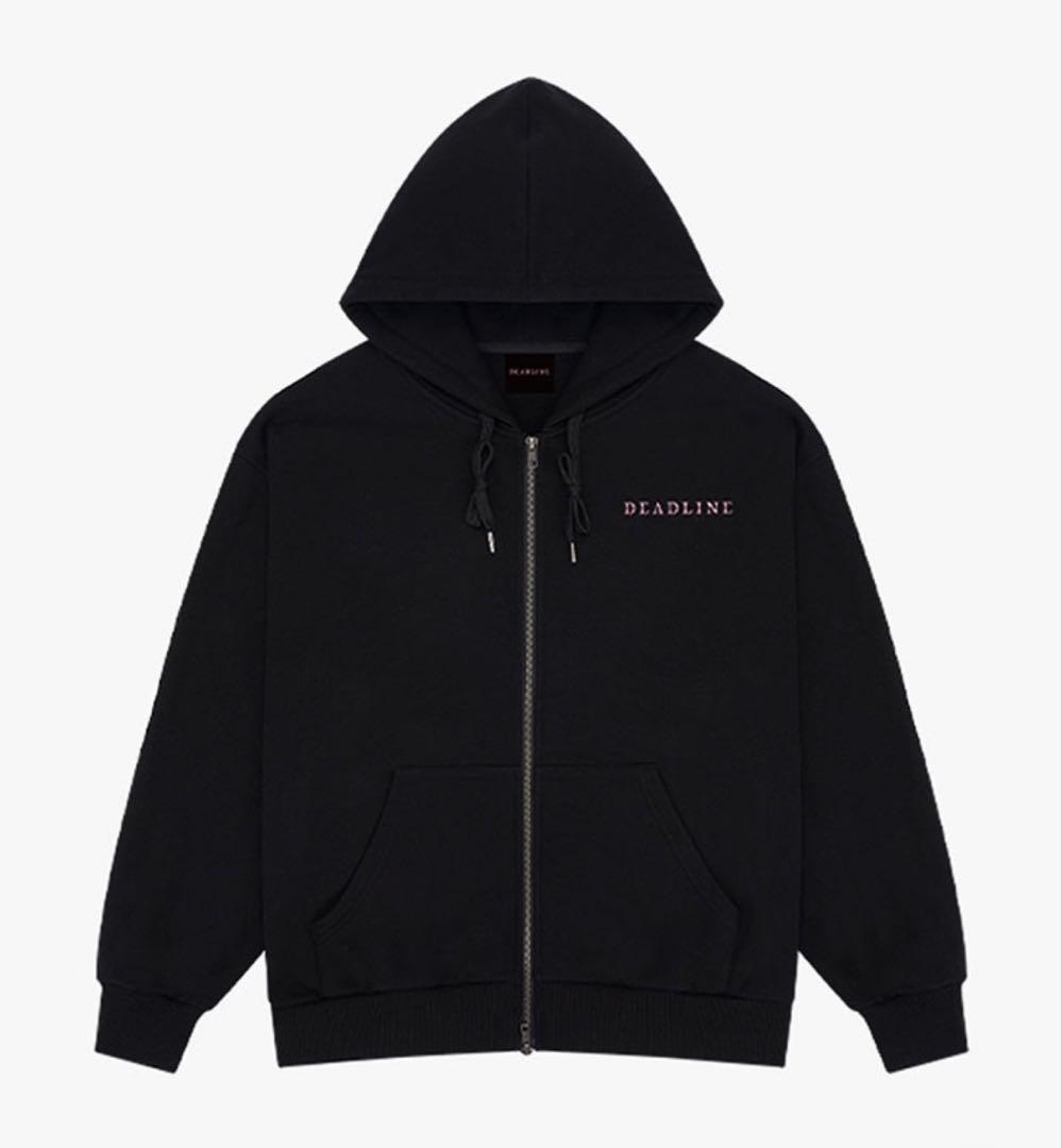 【新品未使用】BLACKPINK DEADLINE WORLD TOUR