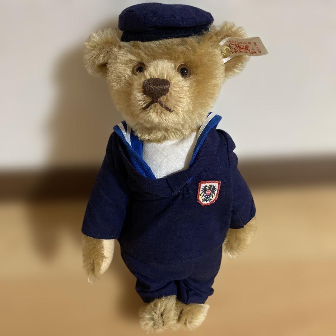 シュタイフ　ウィーン少年合唱団