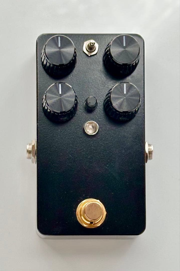 ギター 's effects TSV808