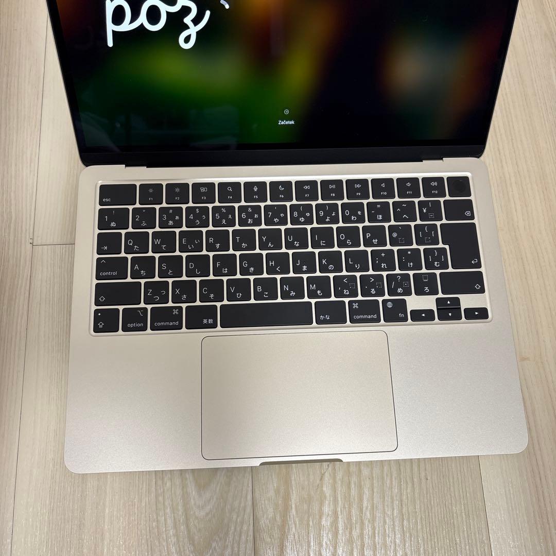 味仙様　macbook