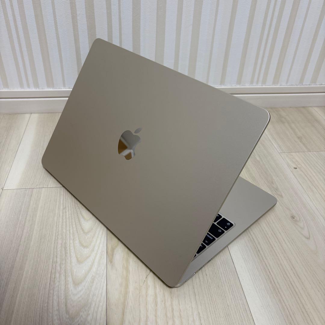 味仙様　macbook