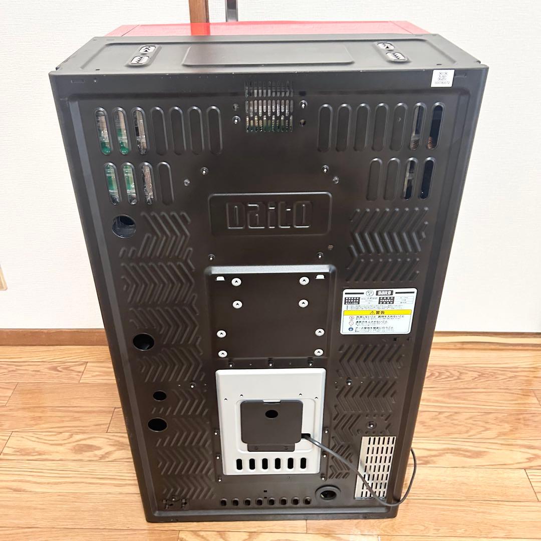 送料無料！スマスロ　押忍！番長4 実機！
