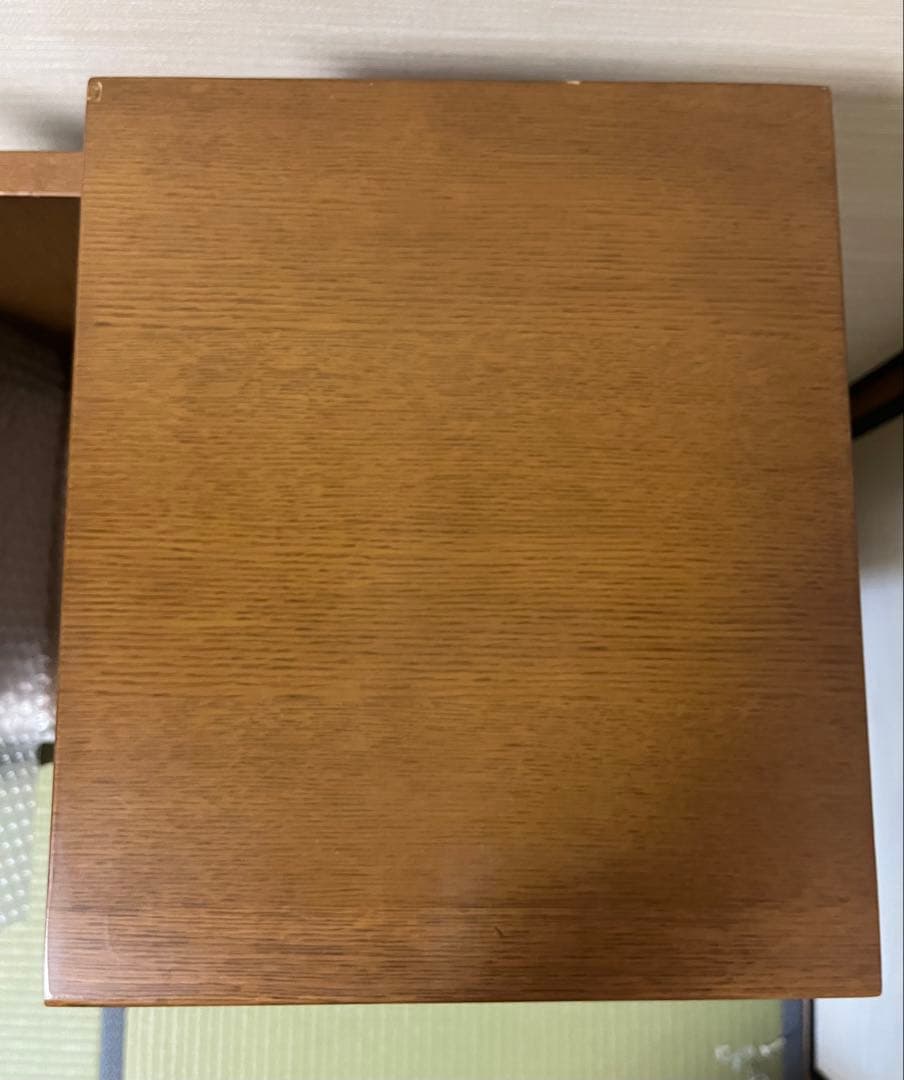 カリモク　サイドボード　リビング収納　引出6・ラック3段 karimoku 美品