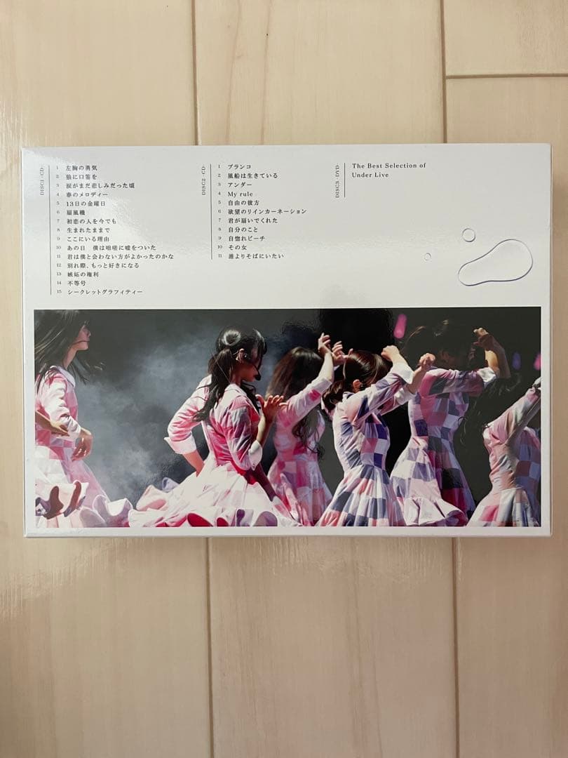 乃木坂46まとめ