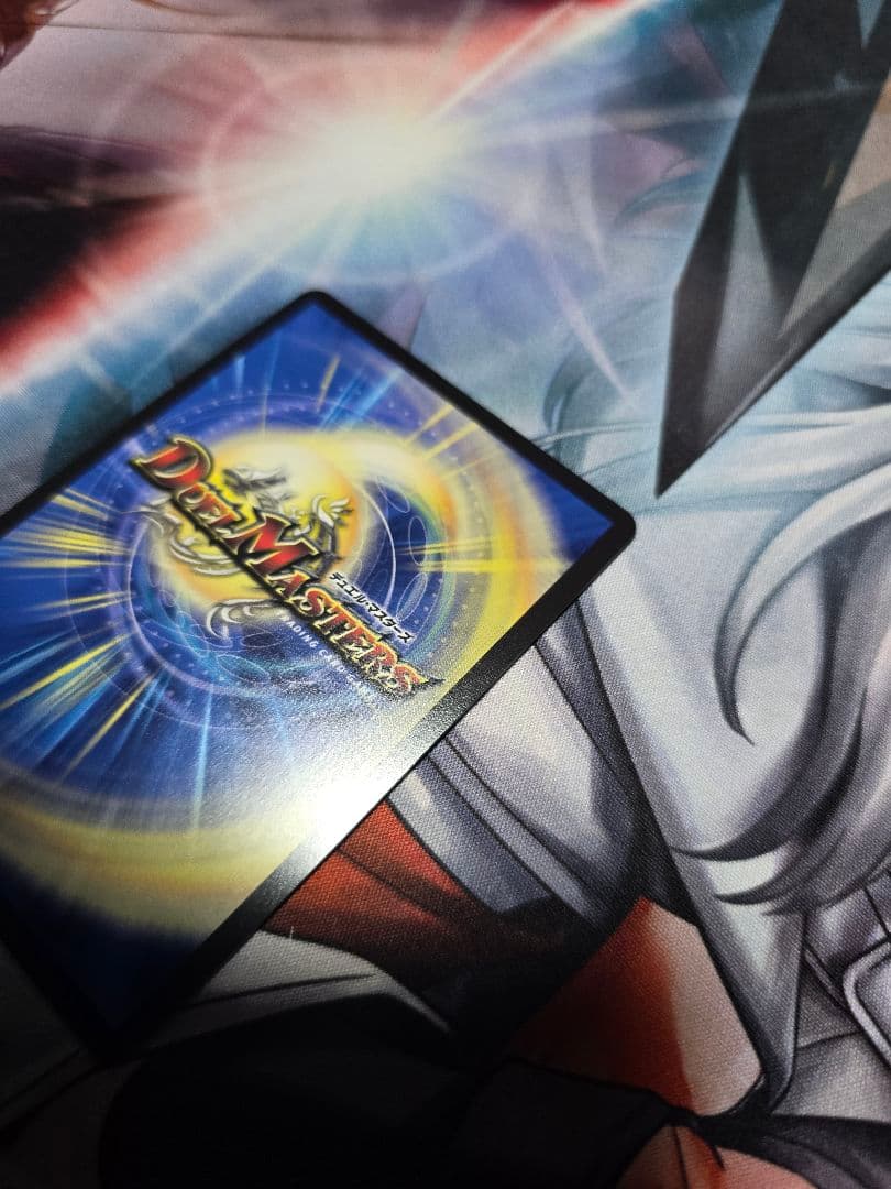 デュエマ　インターステラ　サイン