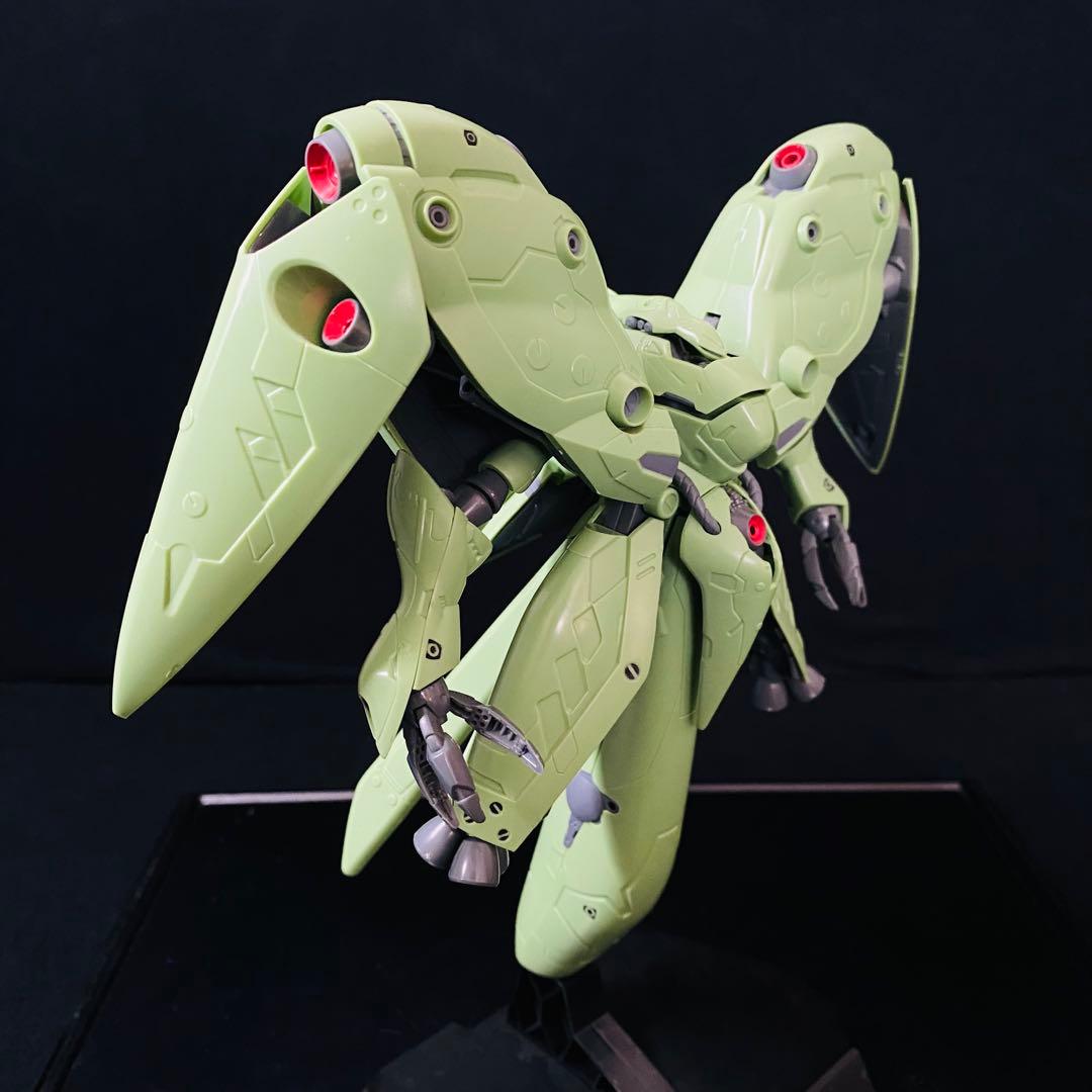 ガンダムコレクション デンドロビウム ノイエ・ジール