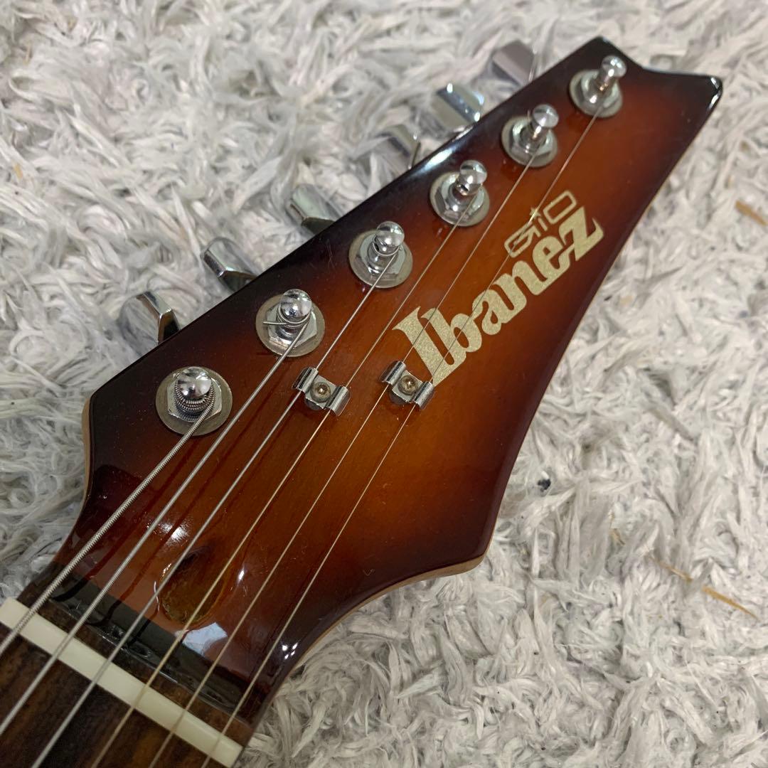 ギター GIO ibaniez