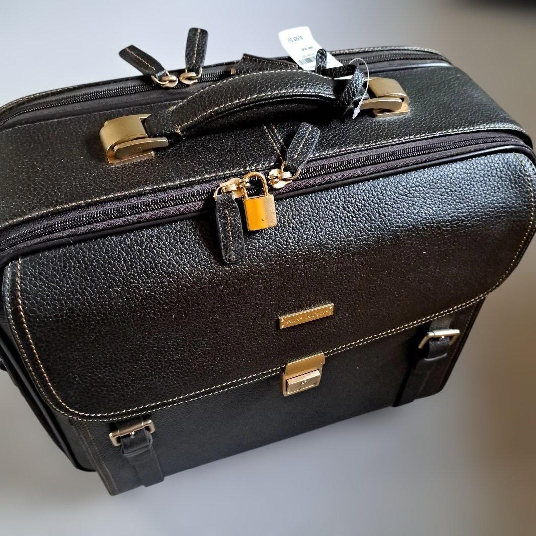 BROOKS BROTHERS　ブルックスブラザーズ　キャリーケース　未使用