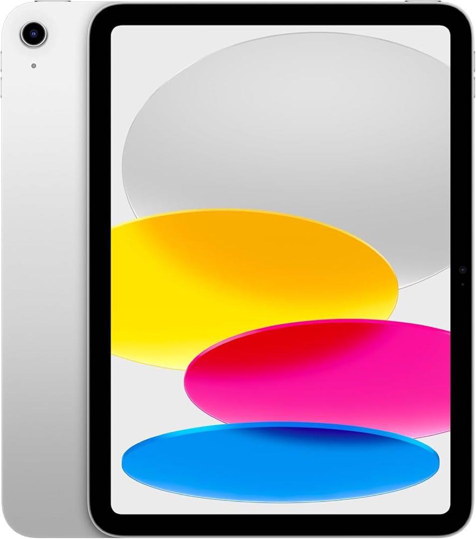 新品未開封　iPad (第11世代) 128GB Wi-Fi Ａ16