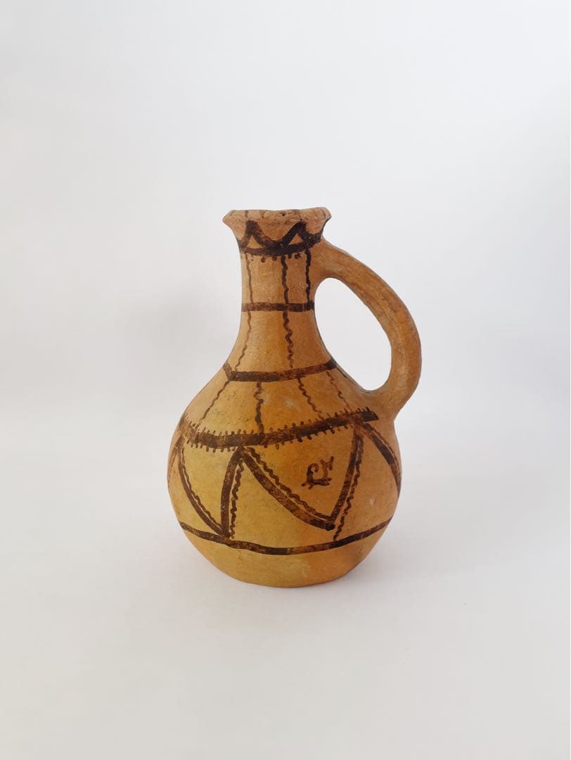 工芸品 Chiapas Amatenango pottery