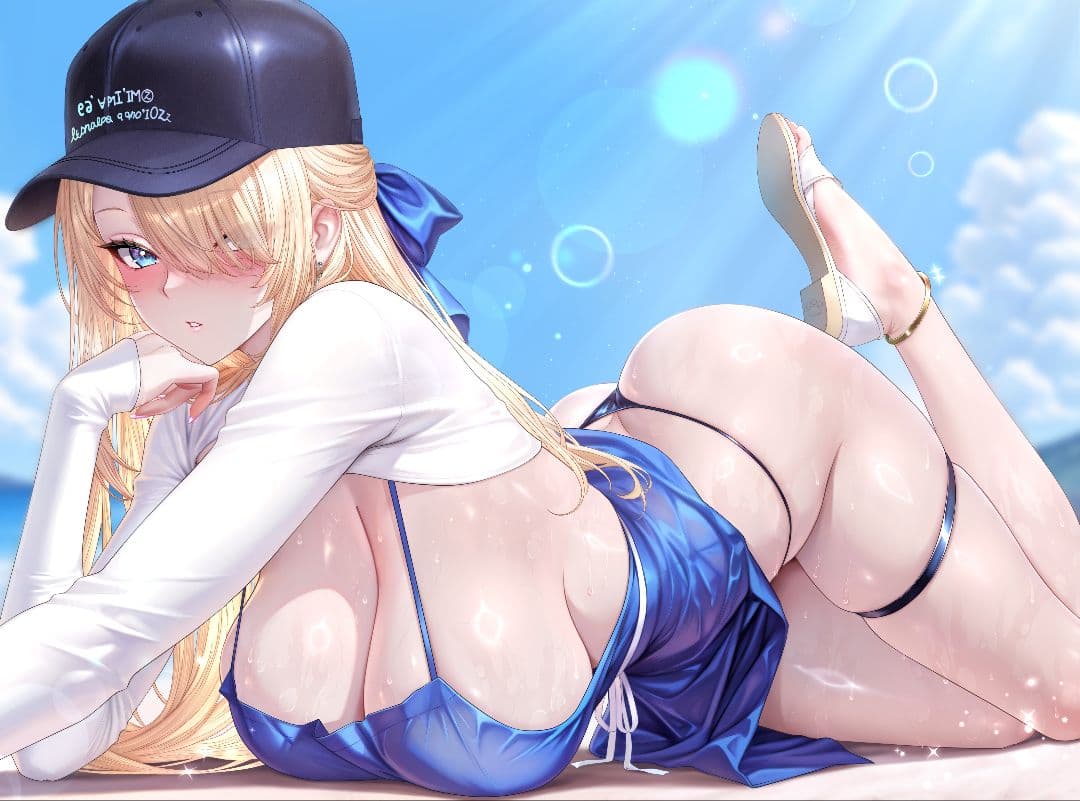 ゴ*ク様 ブラウンダスト ウィルヘルミナ プレイマット