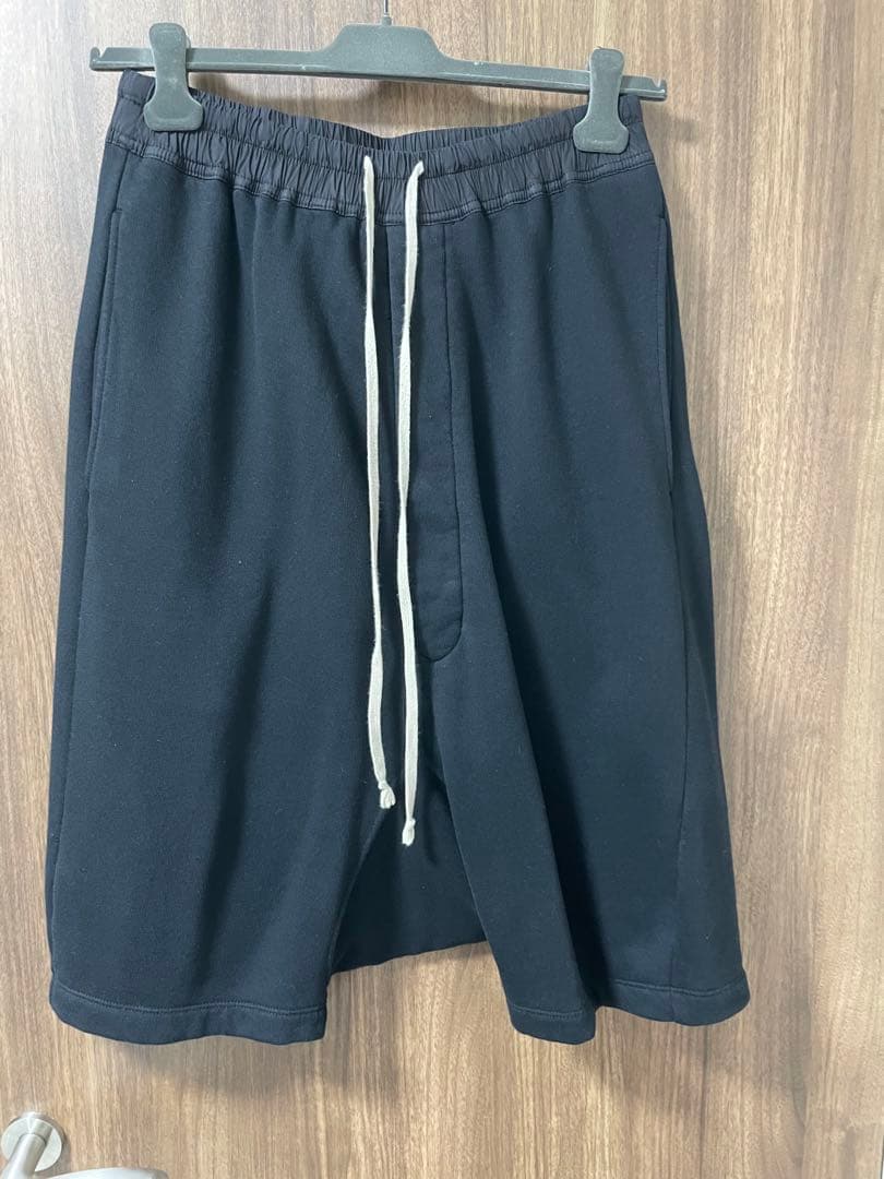 パンツ rick owens DRKSHDW pods