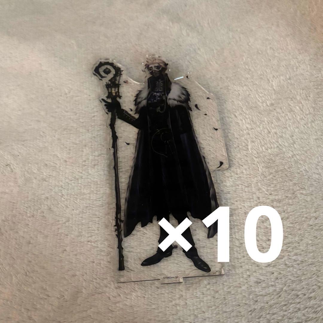 第五人格 隠者 アクスタ 看守長