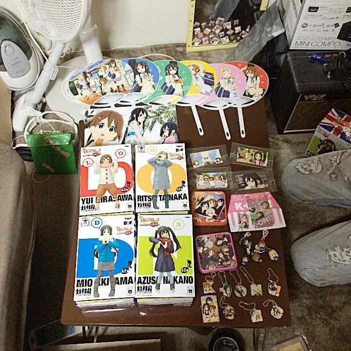 けいおん